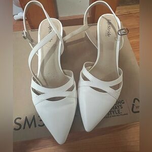 Life Stride Marlee Heels